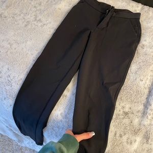 Lulu Kaki pant